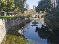 -兰溪青年公园