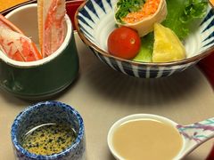 -蟹道乐(道顿堀本店)