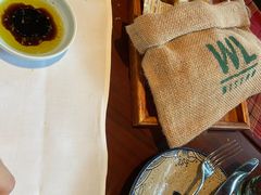 -杭州西子湖四季酒店-WL BISTRO西湖餐厅(灵隐路店)