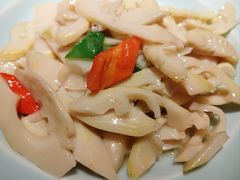 -渝信川菜(长安店)