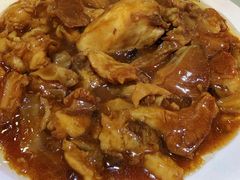 -胖子菜馆(隆昌路店)