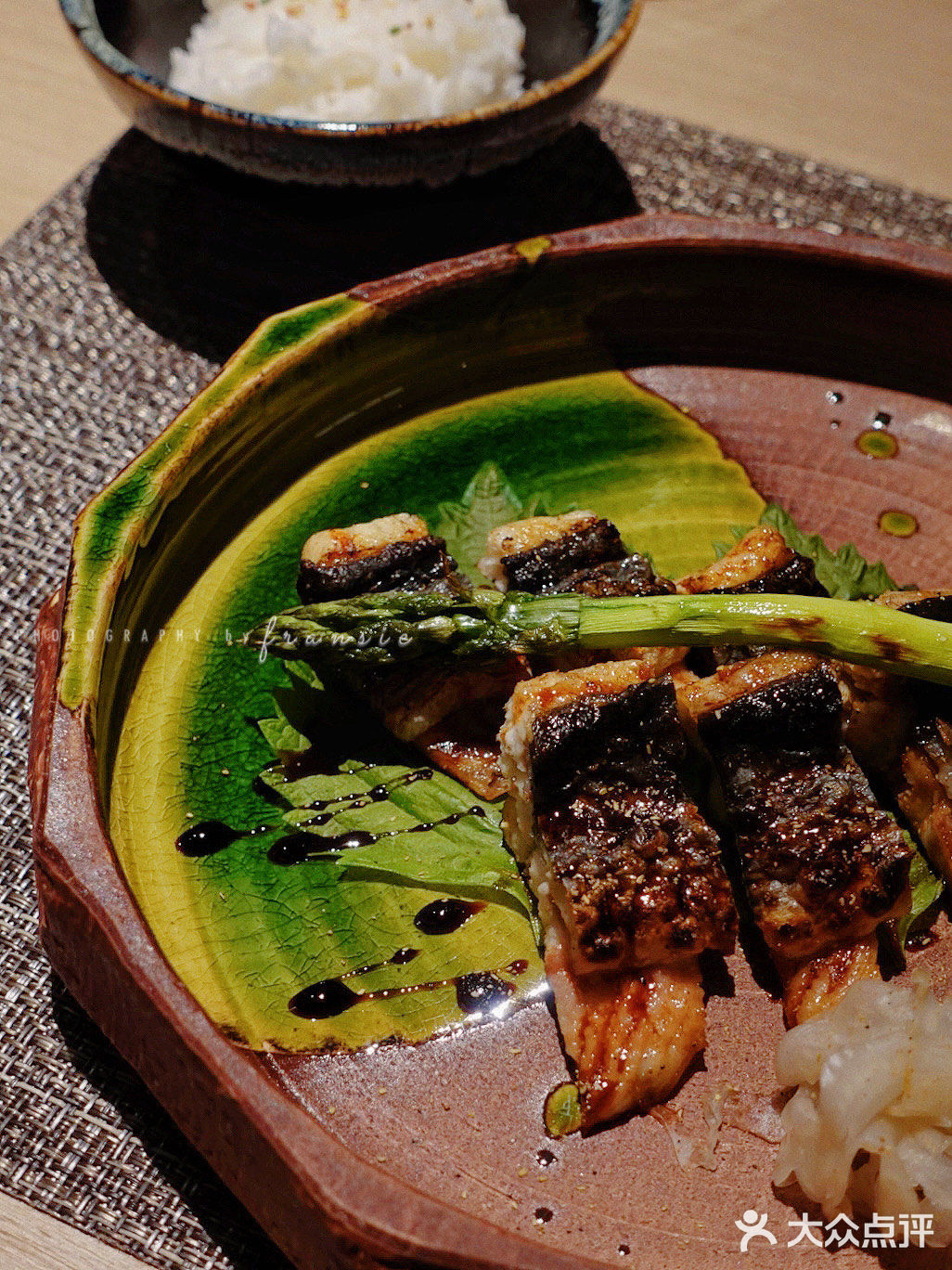 广州新晋｜小众氛围感日法宝藏餐厅🍴