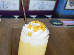 -老欧洲咖啡·西餐(后湖店)