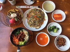 -全州拌饭馆(断桥店)