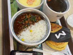 -魏家凉皮(博水商务大厦店)