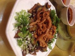 大地春饼店(黄河店)-大地春饼店(黄河路店)