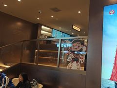 -霸王茶姬(上海恒基名人店)