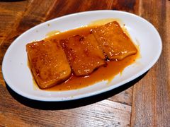 桂花糖年糕-老头儿油爆虾(胜利河美食街店)