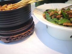 -煜丰汴京烤鸭(福彩路店)