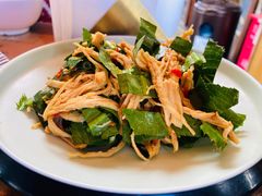 -隔壁老王·家常云南菜(花巷店)