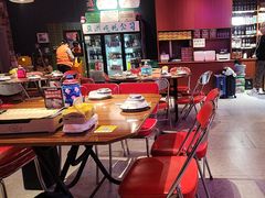 -蚝堡海鲜·威海菜·海肠捞饭·烧烤·亚洲吃蚝公司(幸福门店)