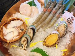 -牛New寿喜烧(新六百店)