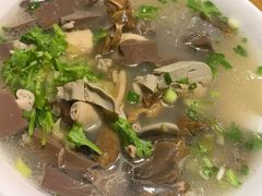 -品大三(大行宫店)