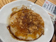 -小满手工粉(上海文峰广场店)