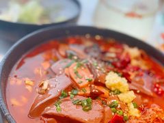 -荷塘秋月·本帮江浙菜(国权路店)