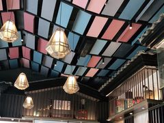 大堂-江南厨子(万象天地店)