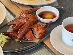 -彩丰楼中餐厅·仁恒洲际酒店