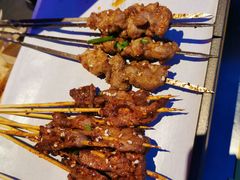 -燥次·烧烤酒场(万象城店)