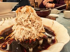 -扬州香格里拉·香宫中餐厅