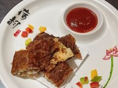 传统手作五香卷-堂宴·老厦门私房菜(1988仙岳总店)