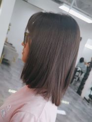 -Sying杉影日式烫染專門店
