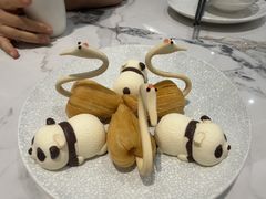 -欢乐海岸美食联盟