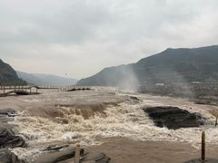 -陕西黄河壶口瀑布旅游区