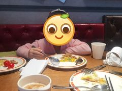 -比格比萨自助(万柳华联店)