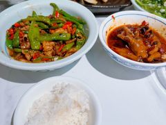 -欧记大排档·景德菜(上海首店)