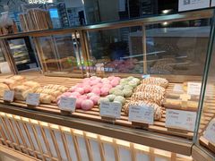 -木子木水日式烫面包(世界城光谷店)