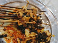 涮牛肚一把-正宗刘记不翻汤(和园店)