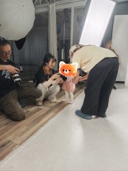 -马克叔叔的照相馆(东门店)