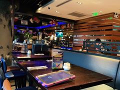 大堂-bluefrog蓝蛙(恒隆广场店)