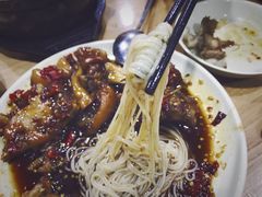 -贤花饭店(城阳店)