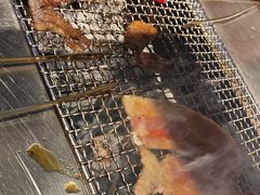 -又见炊烟炭火烤肉(五一新村店)