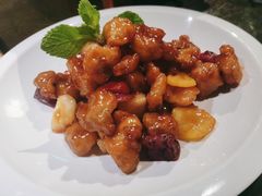 -绿茶餐厅(沙井新沙天虹店)