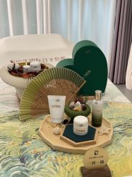 -宝生月子中心(独栋园林·福田店)
