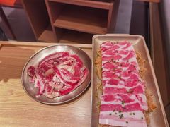 -西塔老太太泥炉烤肉(亚运村店)