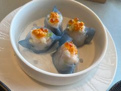 -彩丰楼中餐厅·仁恒洲际酒店