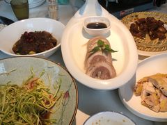 -筱爷叔·上海传统手工菜(玉树路店)