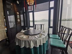 -柳莺湖上·湖景餐厅·江南菜(西湖店)