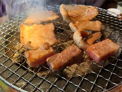 -山之屋炭火烧肉·生啤畅饮(大朗万科中央公园店)