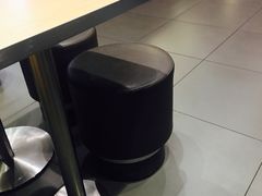 -汉堡王(大连柏威年餐厅店)