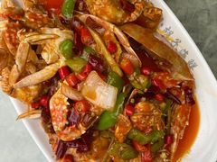 -四川小胡子海鲜(丁村万人海鲜广场店)