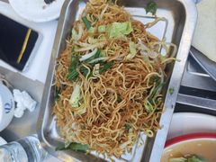 -清真·馬坡二旦烧烤(人生一串拍摄店)