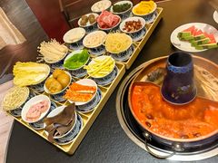 -咏江南·苏式火锅·苏州评弹(观前街店)