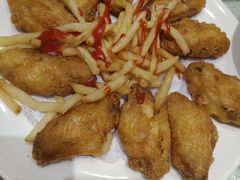 -卫鼎轩·家宴(水上公园店)