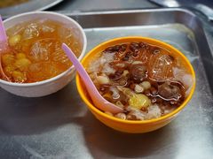 -汕头街四果汤