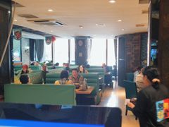 -粥全粥到海鲜家常菜·海肠捞饭(嫩江路店)