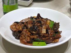 -鸭王烤鸭店(三里河店)
